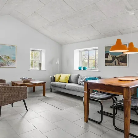 459-snedsted-istrupvej-48 Vakantiehuis