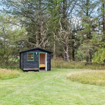 459-snedsted-istrupvej-48 Vakantiehuis *