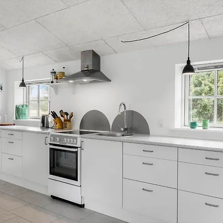 459-snedsted-istrupvej-48 Vakantiehuis *