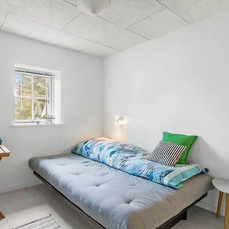 459-snedsted-istrupvej-48 Vakantiehuis