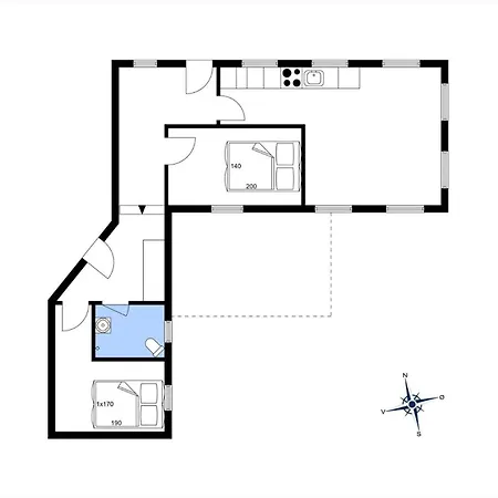 Vakantiehuis 459-snedsted-istrupvej-48