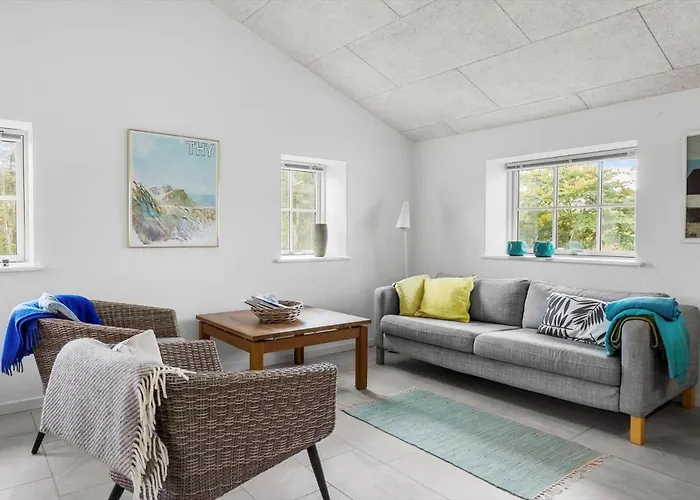 459-snedsted-istrupvej-48 Ferienhaus Snedsted