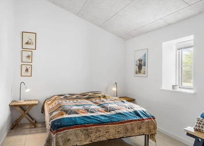 459-snedsted-istrupvej-48 Ferienhaus Snedsted