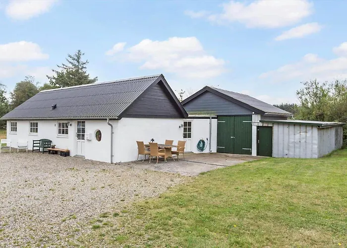 Ferienhaus 459-snedsted-istrupvej-48 Snedsted